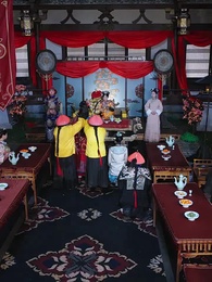 獸戲金枝折玉葉 - Episode 30