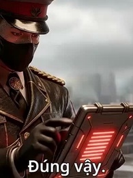 Tập 15 - [Lồng Tiếng] Mỹ Vị Giữa Vùng Đất Chết