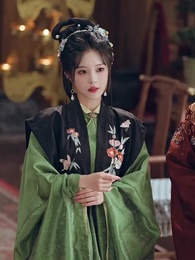 Ác Nữ Xoay Chuyển   Hoàng Đồ - Episode 56