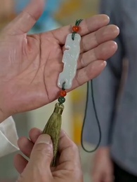 ลิขิตรักไม่มีวันจาง - Episode 13