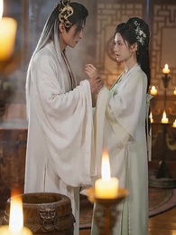 [Dubbed]The Lycan King's Runaway Bride - Episode 6