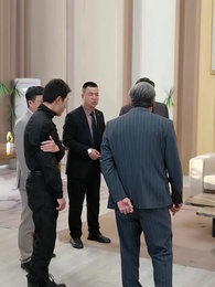 Mob Boss to National Treasure - Episode 68