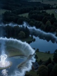 Épisode 30 - Murmures dans le lit de l'Alpha