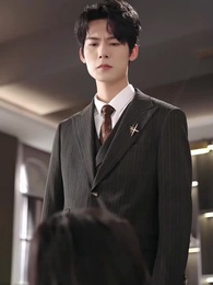 حلم زوجة الرئيس التنفيذي الذي تحطم - Episode 38