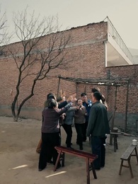 Back to 1987: Snack & Spouse - Episode 68