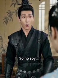 Episodio 20 - El Cachorro del Rey Lobo