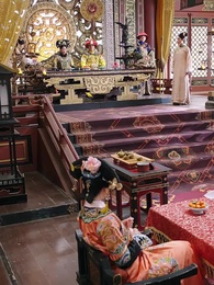 第8集 - 獸戲金枝折玉葉