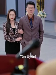 Tập 51 - Nghe Em Nghĩ Thầm, Chồng Liền Tỉnh Giấc