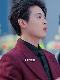 Tập 60 - Nghe Em Nghĩ Thầm, Chồng Liền Tỉnh Giấc