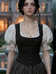 Murmures dans le lit de l'Alpha - Episode 18