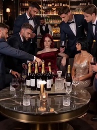 Épisode 6 - Mariage libre ? Cette fois, je dis non