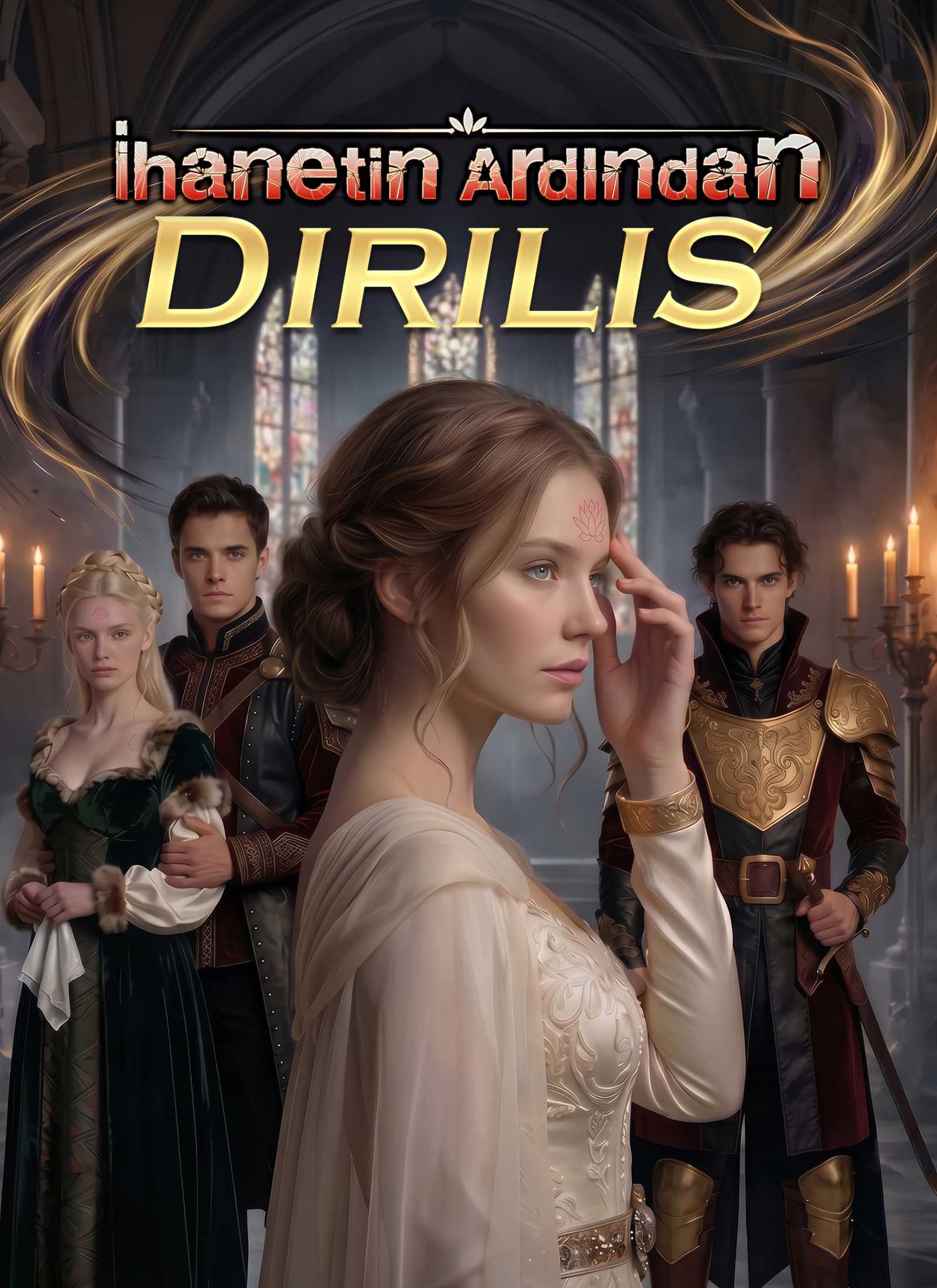 İhanetin Ardından Diriliş yeni bölümler