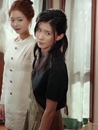 ตอนที่ 9 - [พากย์ไทย]คุณหนูตัวจริงมาจากหมู่บ้านคนร้าย