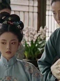 Pembalasan Dendam Putri Sah - Episode 38