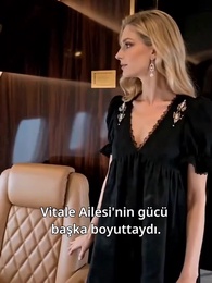 Dışlanmış Kraliçe - Episode 13