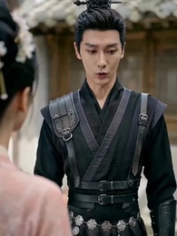 [Dubbed]The Lycan King's Runaway Bride - Episode 58