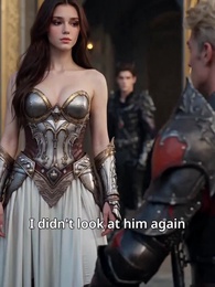 Episode 19 - The Phoenix Princess’s Second Chance.