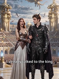 Episode 14 - The Phoenix Princess’s Second Chance.