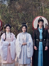 Ác Nữ Xoay Chuyển   Hoàng Đồ - Episode 70