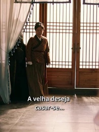Helena e o Destino do Cordeiro - Episode 39