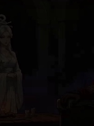 Tây Du Ký: Con Trai Rơi Của Ngọc Đế - Episode 39