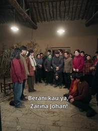 Dihina oleh Sahabat Masa Kecil Suami, Aku Takkan Diam - Episode 23