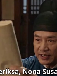 Pembalasan Dendam Putri Sah - Episode 22