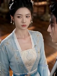 狼王殿下，王妃懷著狼崽又跑了 - Episode 27