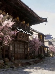 Episode 56 - [Dubbed]The Lycan King's Runaway Bride