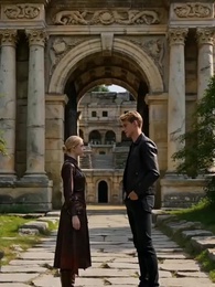 Bölüm 13 - Gittiğimde Beni Hatırla