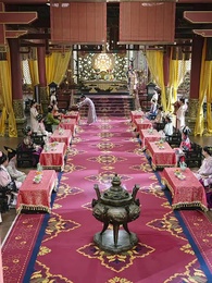 獸戲金枝折玉葉 - Episode 7