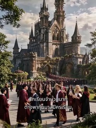 พันธสัญญาแห่งเงามืด - Episode 27