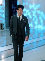 Suami Biasa, Harta Luar Biasa - Episode 12