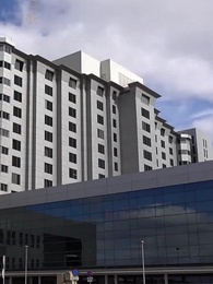 激甘注意！電撃婚した夫は御曹司！？ - Episode 85