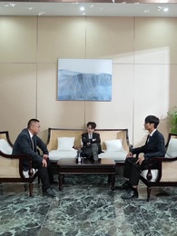 Episode 54 - Mob Boss to National Treasure