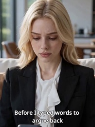 my husband stole my luxury wine for his lover，I'll make them pay for eternity - Episode 6