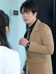 ตอนที่ 24 - รักแท้หรือแค่ตัวแทน