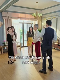 Nghe Em Nghĩ Thầm, Chồng Liền Tỉnh Giấc - Episode 8