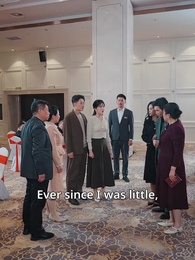 The Price of a Daughter - Episode 37