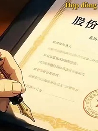 [Lồng Tiếng] Phá Nát Tín Dụng Quỷ Dị Thời Tận Thế - Episode 27