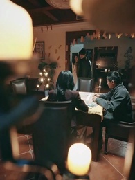 All In for a Lifetime - Episode 20