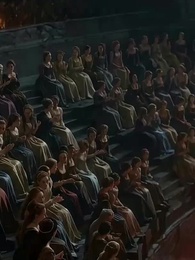 [Synchron] Kuschelkurs für Todesdämonen - Episode 10