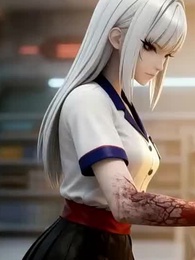 [Lồng Tiếng] Mỹ Vị Giữa Vùng Đất Chết - Episode 45