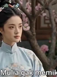 Pembalasan Dendam Putri Sah - Episode 31