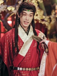 Ác Nữ Xoay Chuyển   Hoàng Đồ - Episode 4