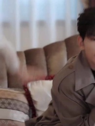 [Doblado]Sangre Contra Mentiras - Episode 9