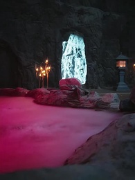 Episode 27 - Secrets of Cloudvale