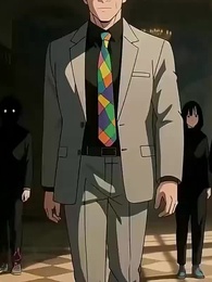 [Dublajlı]Kıyamette Yükseliş - Episode 56