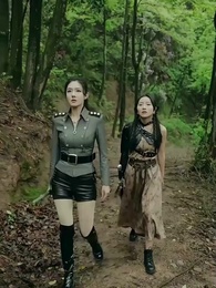 [Dublajlı]Asi Genç Dağdan İniyor - Episode 1