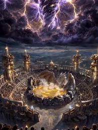 Episode 9 - The Phoenix Princess’s Second Chance.